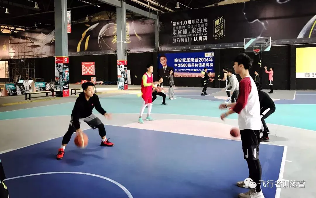 为什么模拟训练是篮球发展的重要环节_0